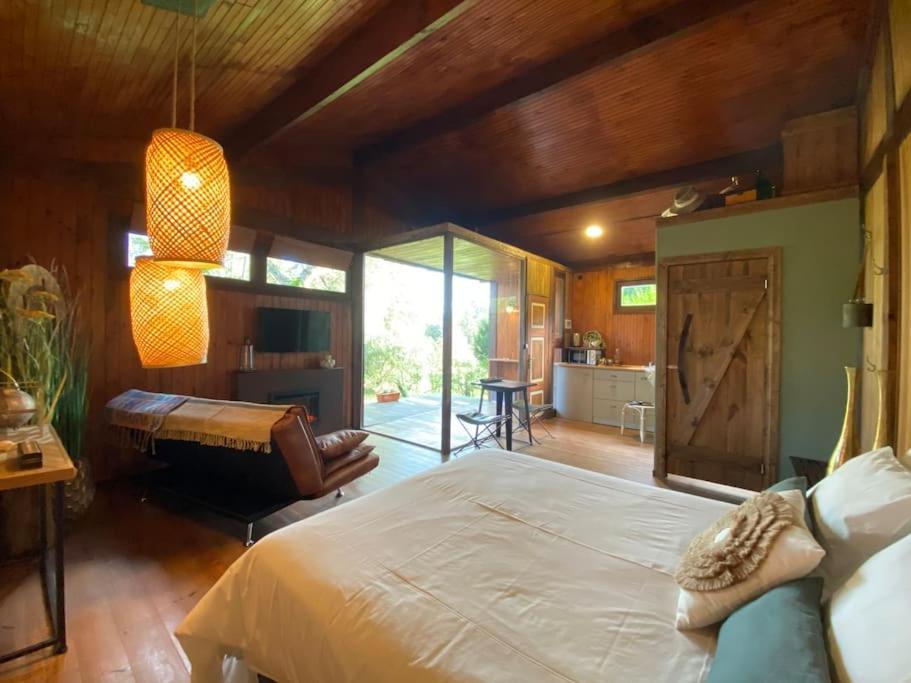 Pine Lodge - Direct Train To Porto Valongo  Luaran gambar
