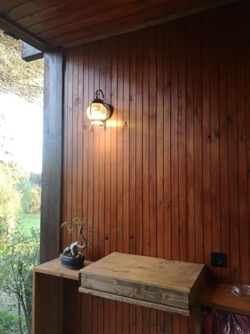 Pine Lodge - Direct Train To Porto Valongo  Luaran gambar